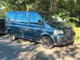 Volkswagen Caravelle t5 - gebrauchte VW T5 Caravelle aus dem Jahr 2006