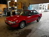 Mazda 626 2.0 Automatik - Mazda aus 1991
