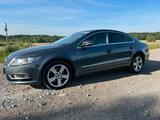 Volkswagen 2.0 TDI BlueMotion Technology, Islandgrau - Volkswagen CC in Bielefeld