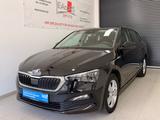 Skoda 1.0TSI 116PS Scala Style LED Glasdach - gebrauchte Skoda Scala aus dem Jahr 2019