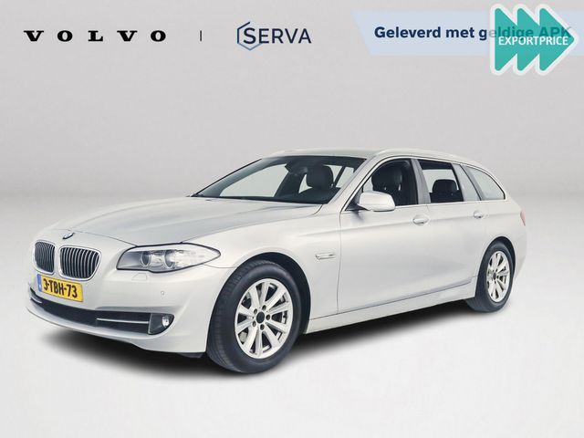 BMW 520 5-serie Touring 520i Aut. Upgrade Edition |