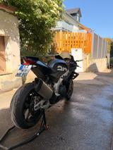 Aprilia RSV 4 Factory  - APRILIA RSV4 FACTORY