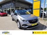 Opel Grandland Ultimate AHK-abnehmbar+Navi+360 Kamera - Opel Grandland (X) ultimate mit Benzin-Antrieb