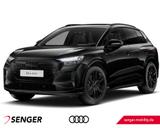 Audi Q4 e-tron SUV quattro 220 kW - Audi Q4 e-tron in Bielefeld