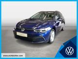 Volkswagen Golf VIII Variant Life 2.0 TDI 4xSHZ ACC STH LM - Volkswagen Golf mit Diesel-Antrieb: Standheizung, Kombi, 2.0