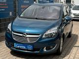 Opel Meriva B Innovation/Kamera/Navi/SHZ/Garantie - Opel Meriva Gebrauchtwagen in Frankfurt