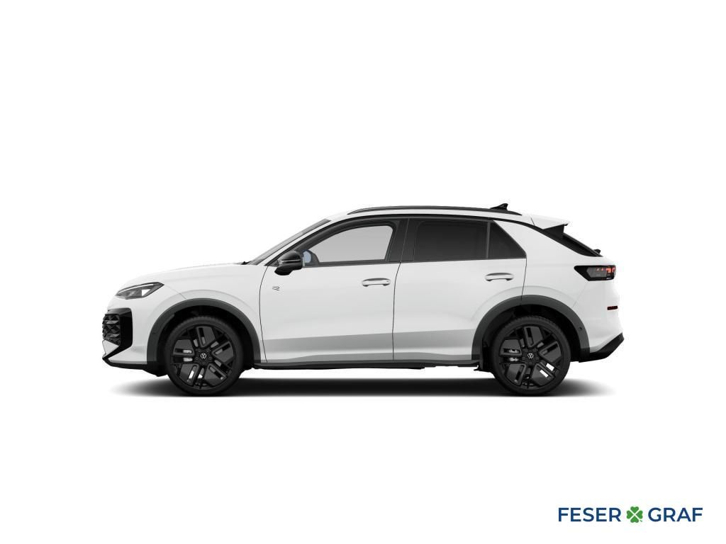 Volkswagen T-Roc - Bild 26