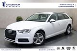 Audi A4 Avant 40 TDI Sport Aut. CAM LEDER ACC XENON - Audi A4 in Oldenburg