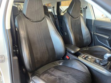 Peugeot 308 SW Allure *ALCANTARA*LED*AHK*NAVI*KAMERA*
