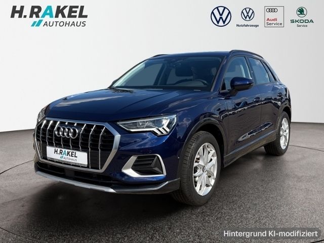 Image of Audi Q3