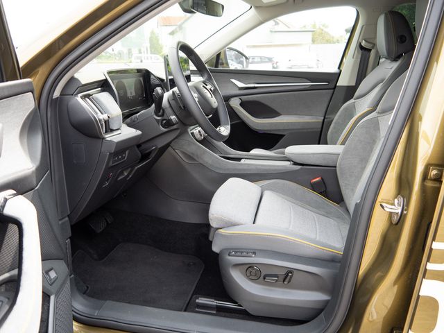 Kodiaq 2.0 TDI 4x4 Selection PDC SHZ KAMERA LED