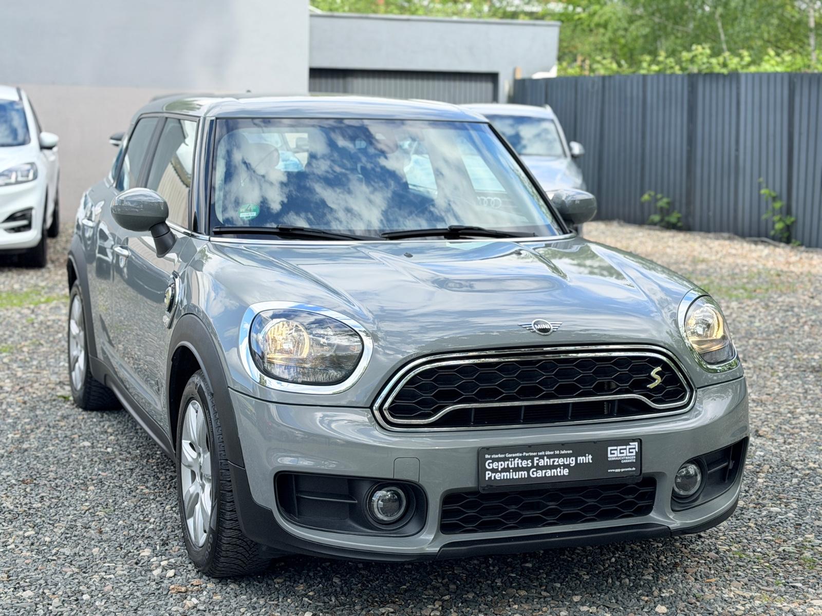 MINI COOPER SE Countryman Cooper SE All4