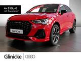 Audi Q3 Sportback S line 35 TFSI 110(150) kW(PS) S tr - Gebrauchtwagen in der Nähe & deutschlandweit