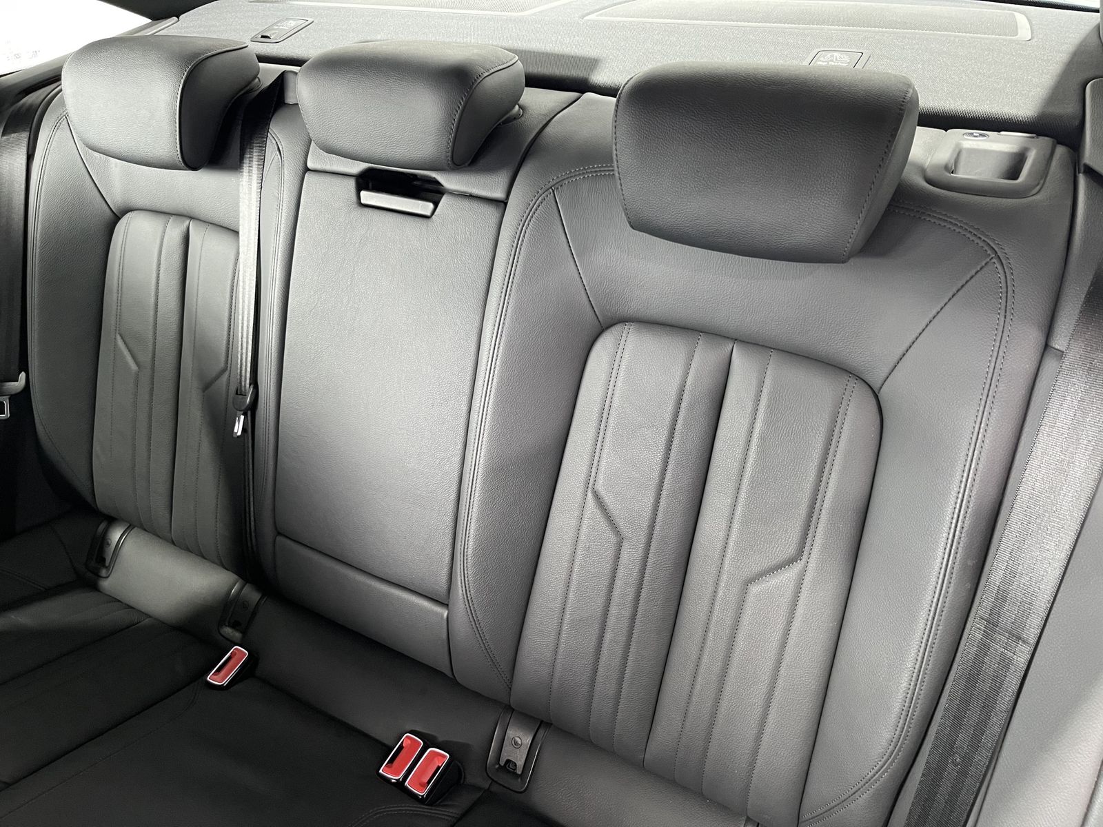 Fahrzeugabbildung Audi A6 40 TDI*Matrix*Leder*Audi-Anschlussgarantie*