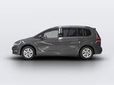 Volkswagen Touran 2.0 TDI DSG Highline REAR VIEW NAVI KEYLE - Volkswagen Touran mit Diesel-Antrieb: mit Klimaanlage