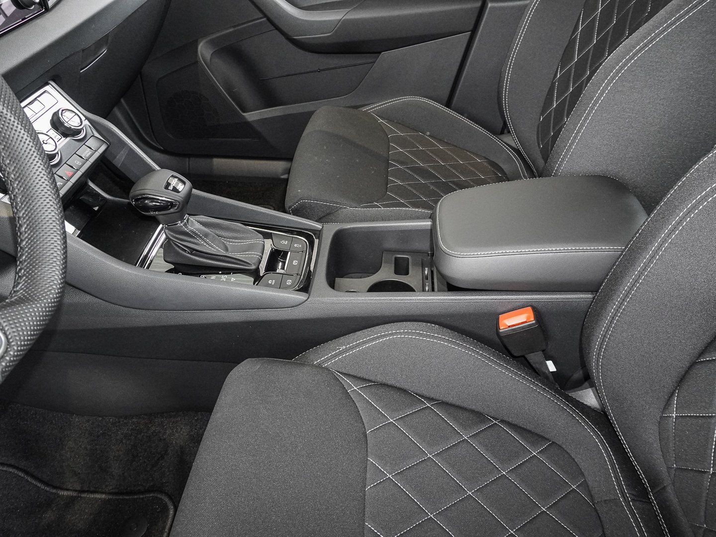 Skoda Karoq - Bild 13