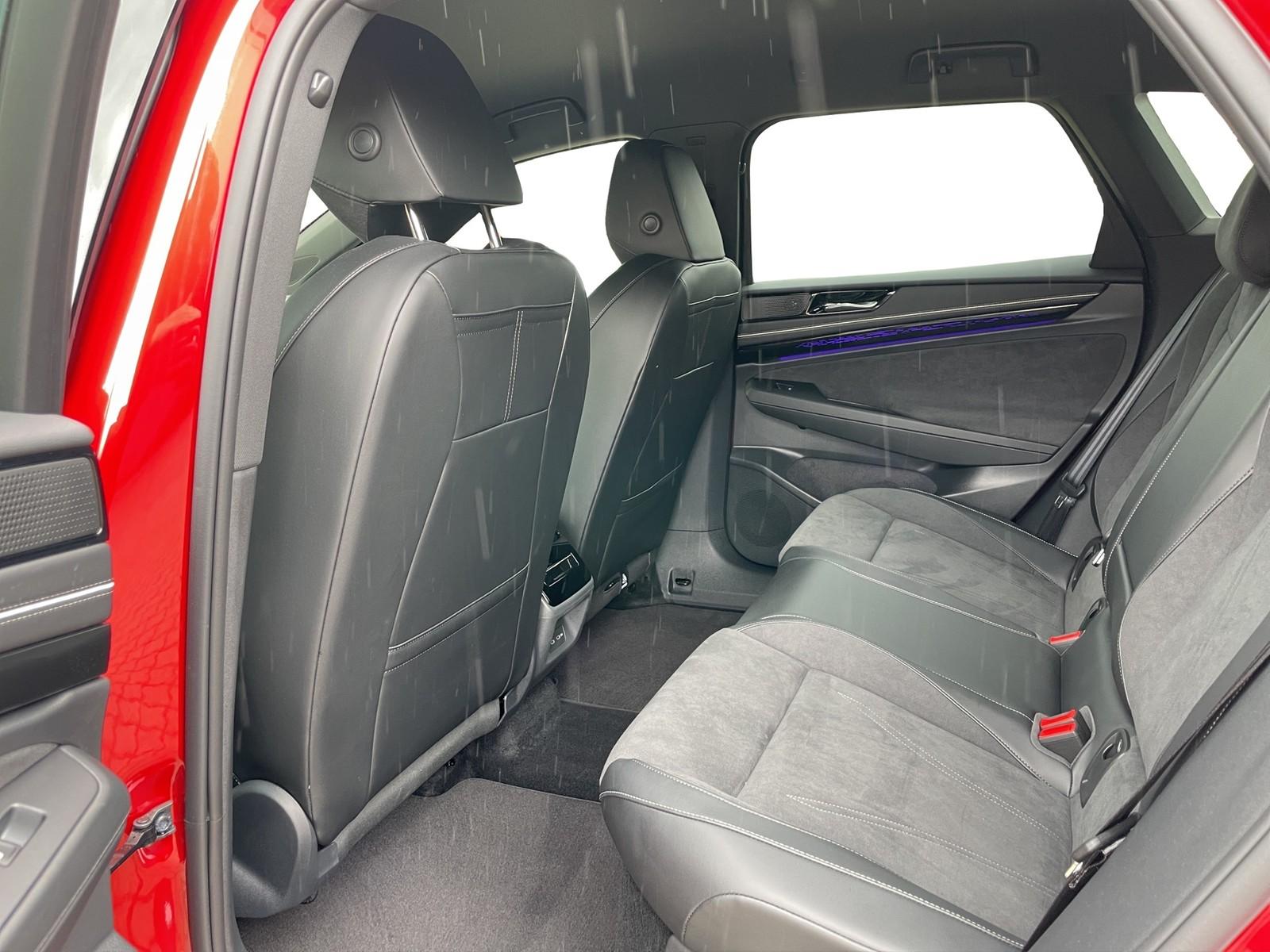 Volkswagen ID.7 Tourer Pro +AHK+MATRIX+AREA-VIEW+NAVI+LED++