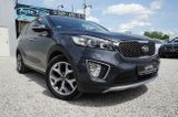 Kia Sorento 2.2 CRDi Platinum Edition 4WD Aut. EURO6 - Kia Sorento: Automatik