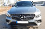 Mercedes-Benz GLC 250 D 4MATIC Coupé  - Mercedes-Benz CLC-Klasse mit Diesel-Antrieb