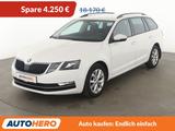 Skoda Octavia 1.5 TSI ACT Style*TEMPO*PDC*SHZ* - Skoda Octavia Gebrauchtwagen in Rostock