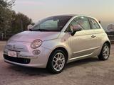 Fiat 500 1.3 Multijet 16V 75CV Pop Neopatentati - Fiat 500 mit Diesel-Antrieb: Pop