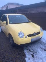 Volkswagen VW Lupo 1.0 Oxford mit Klima, Servo, Airba... - Volkswagen Lupo: Oxford