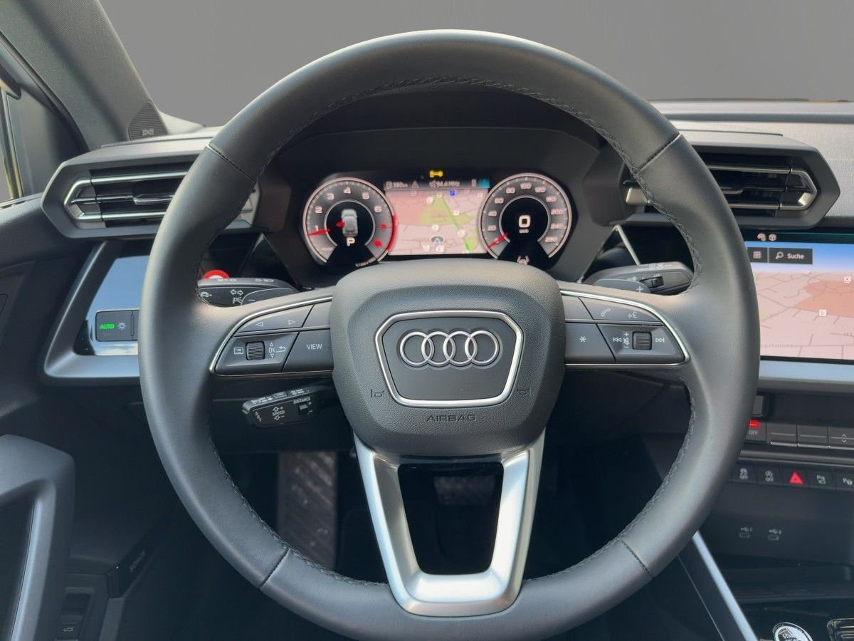 Audi A3 - Bild 12