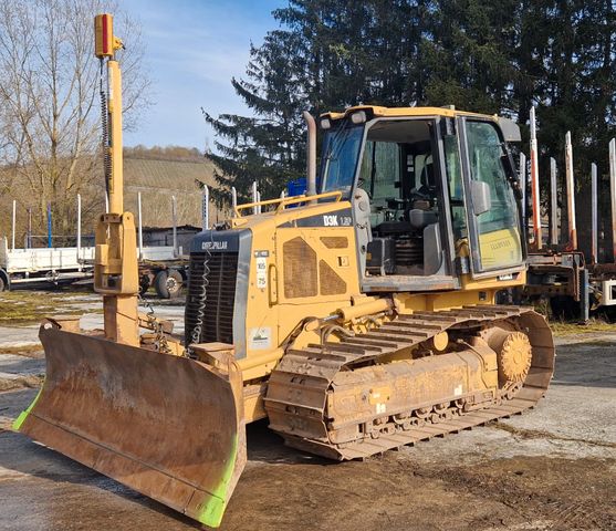 CAT D3K LGP Laser  /Nivelliersteuerung 2700 BH