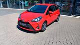 Toyota Yaris Y20 Club Kamera Klima ALU 6-G - Toyota Yaris: Club