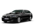 BMW 520d xDrive Touring Innovationsp. Aut. Standhzg. - BMW 520 mit Diesel-Antrieb: 520i