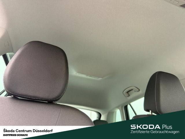 Skoda Kamiq - Bild 15