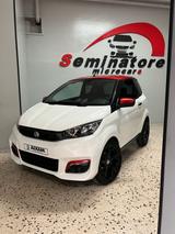 Aixam City Sport Emotion - Aixam City aus 2021