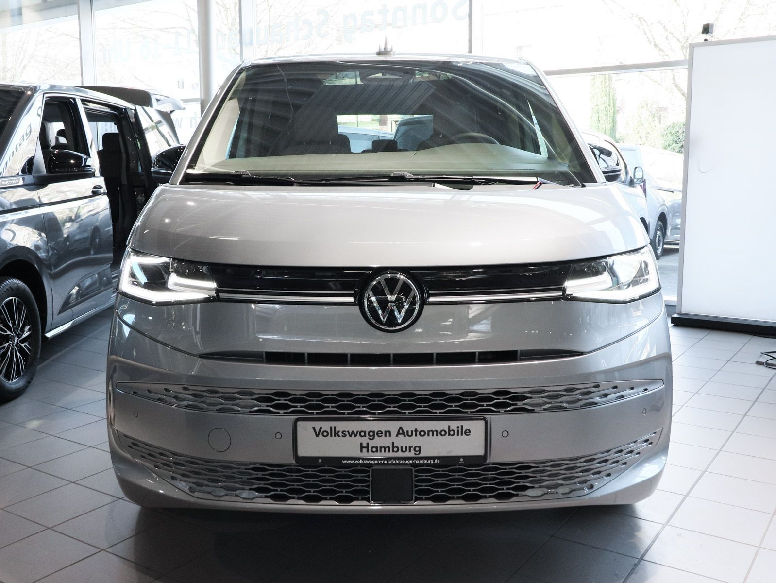 Volkswagen T7 Multivan - Bild 3