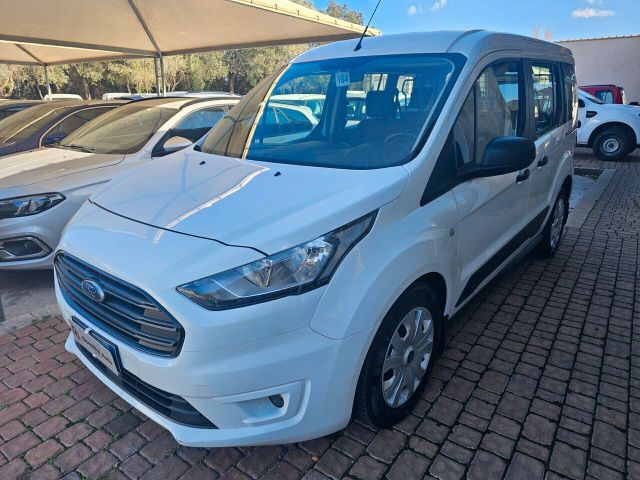 Ford Transit Connect 1.5 TDCi 100CV Combi (N1)