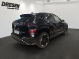 Hyundai KONA Elektro N Line/65,4 kWh/Elektr.Heckkl./Navi - mit Elektro-Antrieb: Scheckheftgepflegt, Geländewagen