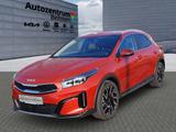 Kia XCeed 1,5 T-GDI DCT Platinum JBL AHK - rote Kia XCeed