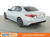 Alfa Romeo Giulia 2.2 JTDM Sprint Aut.*ACC*PDC*SHZ*ALU* - Alfa Romeo: Weiß