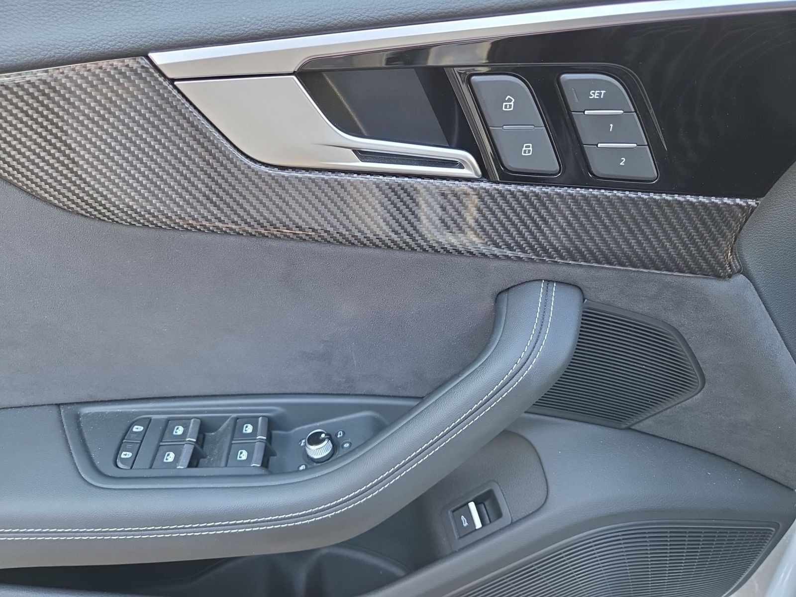 Audi RS4 Avant COMPETITION PLUS V-MAX 290+ABGAS+GEWIN foto 16