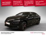 Audi S6 Sportback e-tron 370 kW - Audi S6 e-tron: Schwarz
