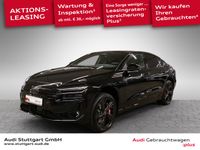 Audi S6 e-tron - Vorschau Bild 1