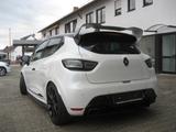 Renault Clio RS TCe 200 EDC Monaco GP -Einzelstück- - Renault Clio mit Benzin-Antrieb: Kleinwagen