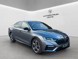 Skoda Octavia Lim. RS Plus /KAMERA/ASSIST/DCC/HUD/VOLL - Skoda Octavia mit Benzin-Antrieb