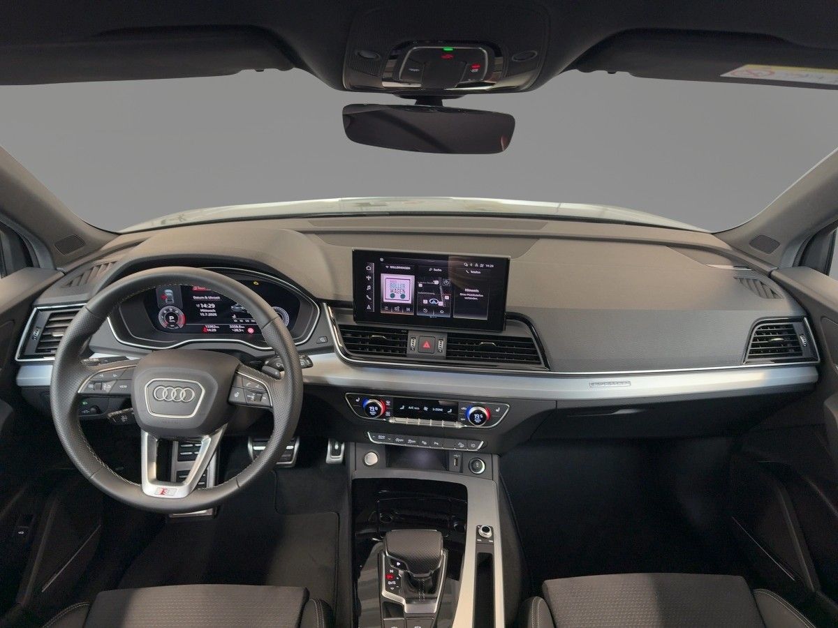 Audi Q5 - Bild 10