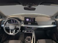 Audi Q5 - Vorschau Bild 10