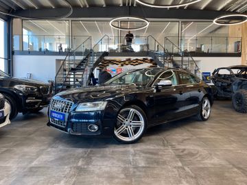 Audi S5 Sportback 3.0 TFSI quattro *BI-XENON*APS*NAVI