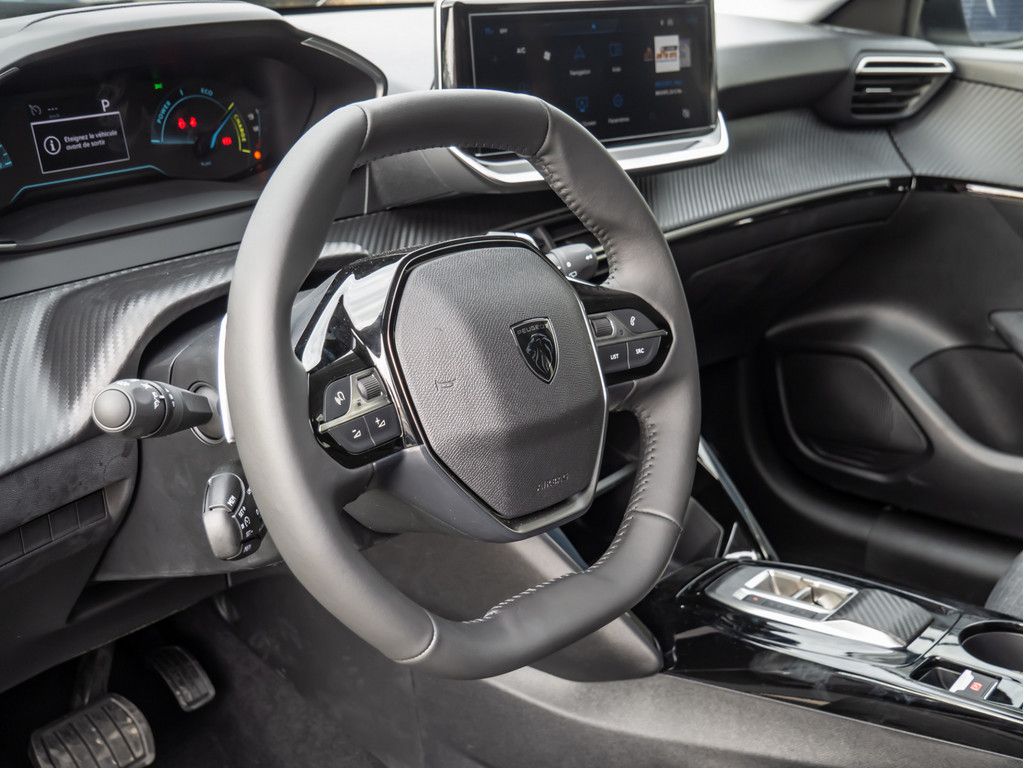 Peugeot 208 - Bild 22