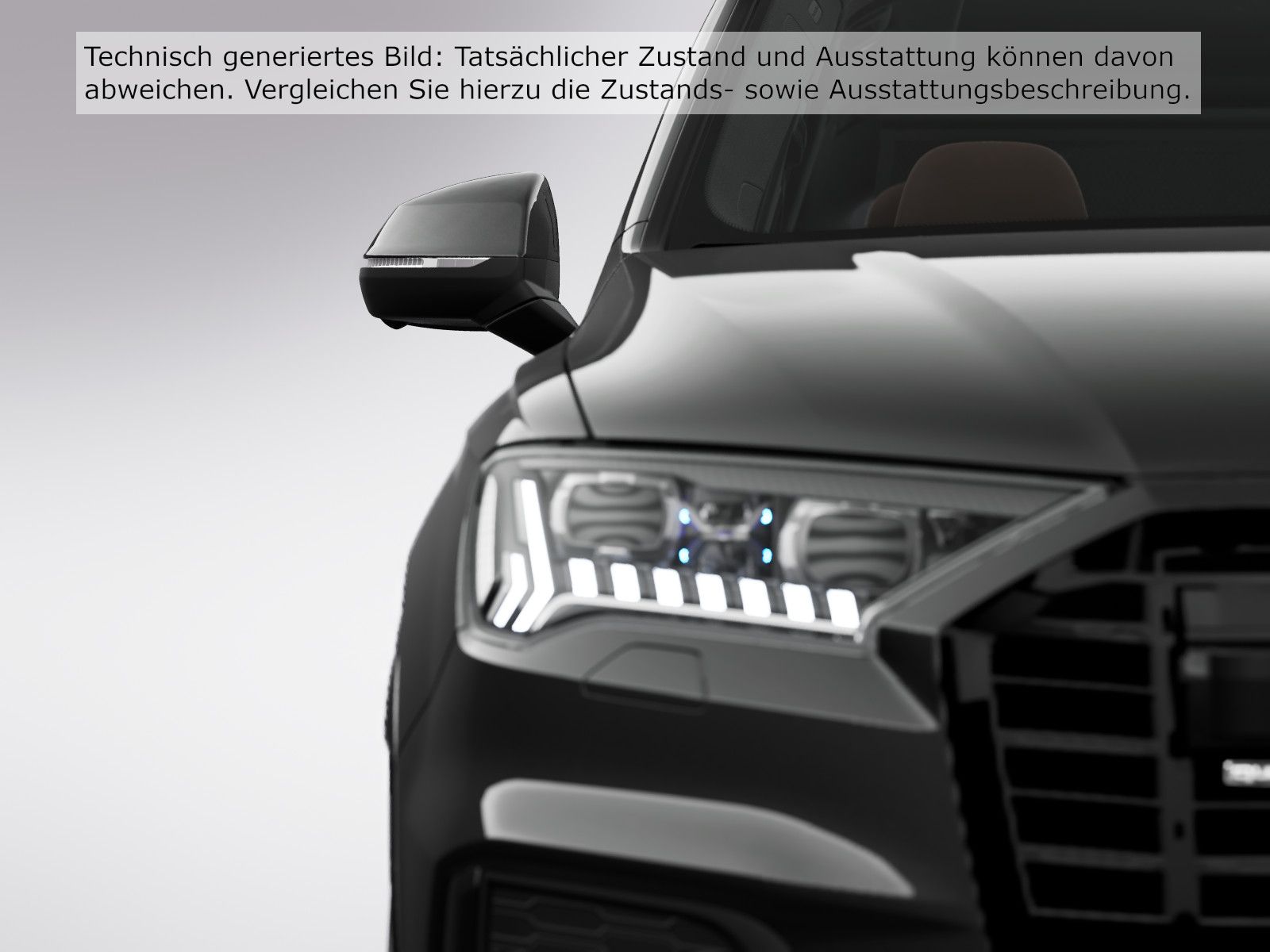 Audi Q7 - Bild 7