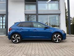 VW Polo VI GTI/
