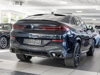 BMW X6 - Vorschau Bild 2