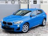 BMW X2 sDrive 20i M Sport +CAM+BT+LED+NAVI+SHZ+ - BMW X2 in Dresden